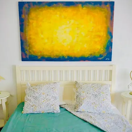 Casa Do Trevo * Salir de Porto