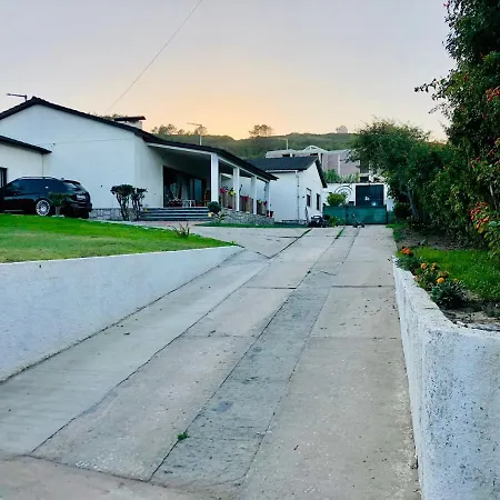 Casa Do Trevo Privatunterkunft Salir de Porto