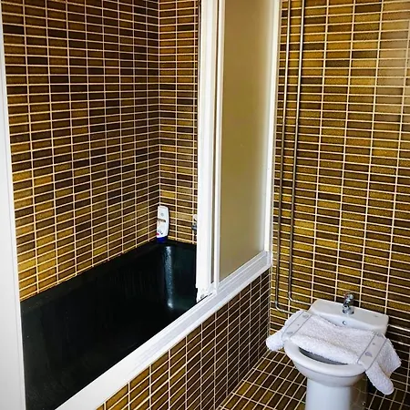 Casa Do Trevo Ubytování v soukromí Salir de Porto