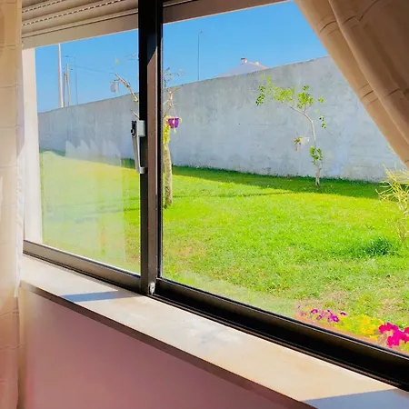 בית אירוח Casa Do Trevo *