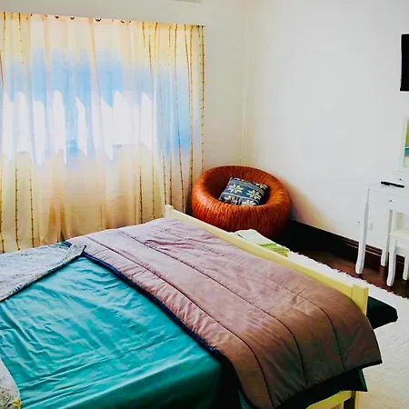 Casa Do Trevo Salir de Porto