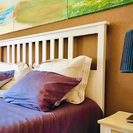 Ubytování v soukromí Casa Do Trevo *