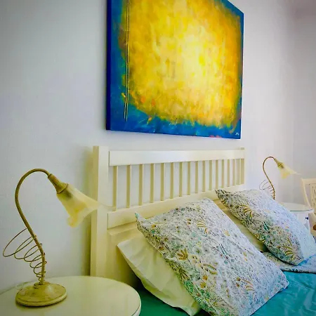 בית אירוח Casa Do Trevo Salir de Porto