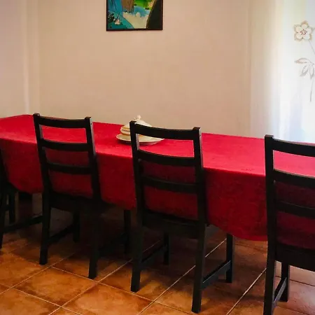 Casa Do Trevo *