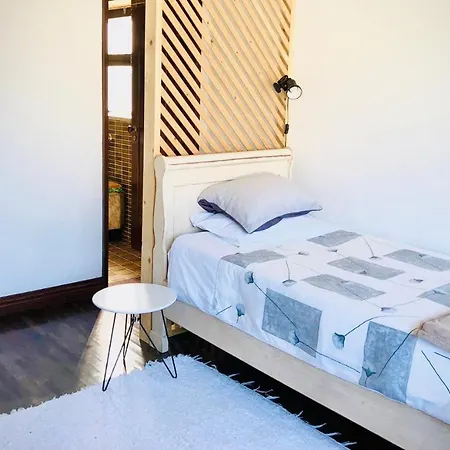 Ubytování v soukromí Casa Do Trevo