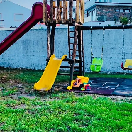 Casa Do Trevo Salir de Porto