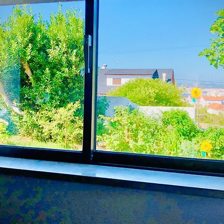 Casa Do Trevo Privatunterkunft