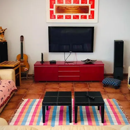 Casa Do Trevo Salir de Porto