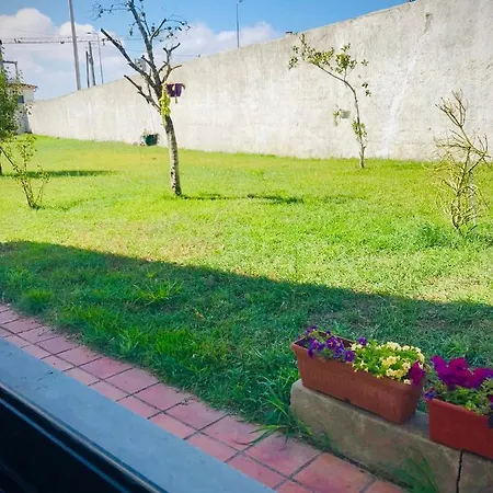 Casa Do Trevo Privatunterkunft *