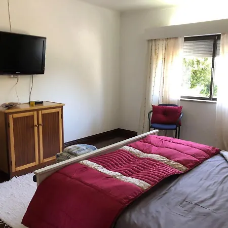 Casa Do Trevo * Salir de Porto