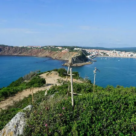 Casa Do Trevo Privatunterkunft