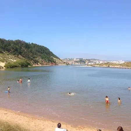 בית אירוח Casa Do Trevo Salir de Porto