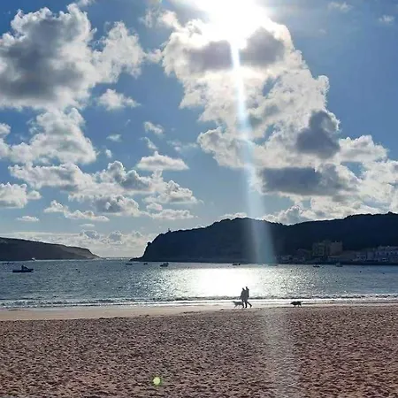 Casa Do Trevo Privatunterkunft *