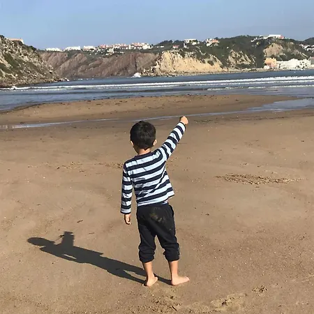 Casa Do Trevo Ubytování v soukromí