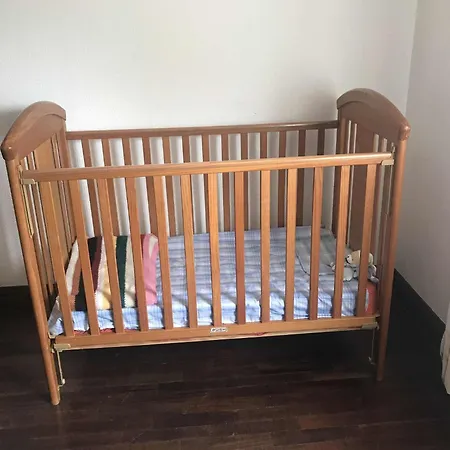 Privatunterkunft Casa Do Trevo *