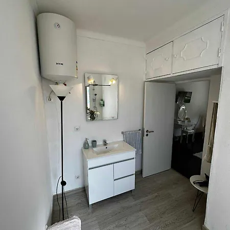 Ubytování v soukromí Casa Do Trevo Salir de Porto