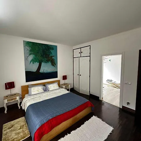 Casa Do Trevo * Salir de Porto