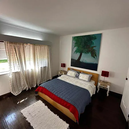 Casa Do Trevo בית אירוח *