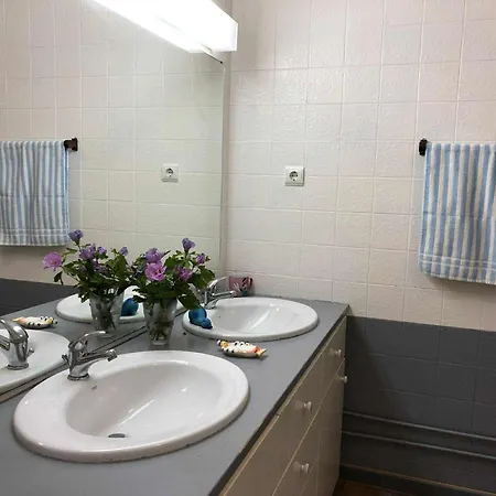 Ubytování v soukromí Casa Do Trevo *