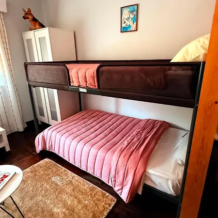 Casa Do Trevo בית אירוח Salir de Porto