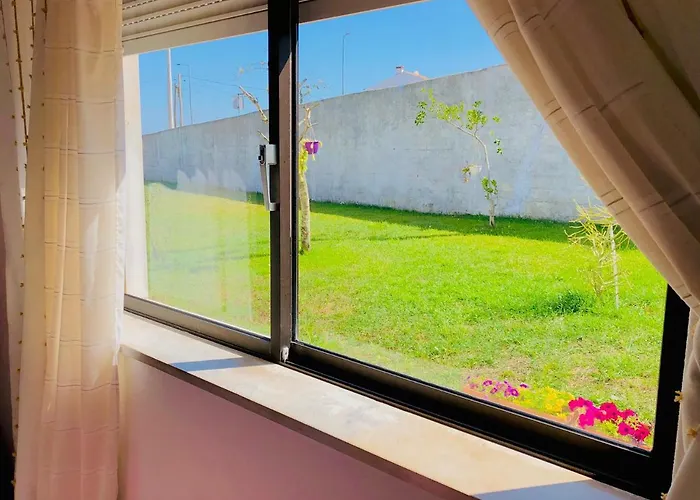 ホームステイ Casa Do Trevo *