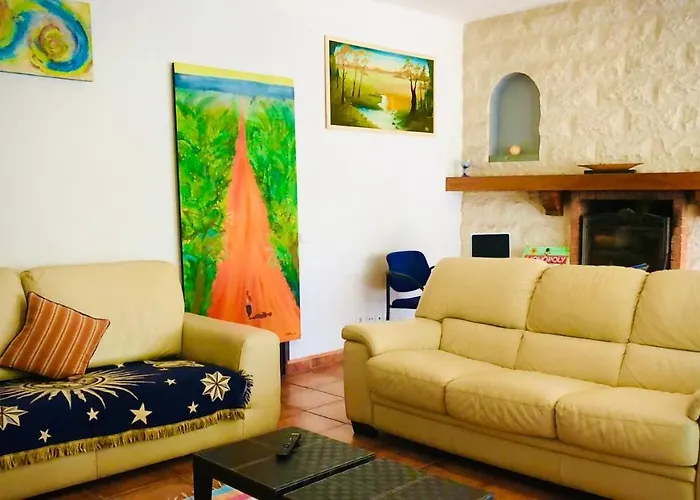 Casa Do Trevo * Salir de Porto