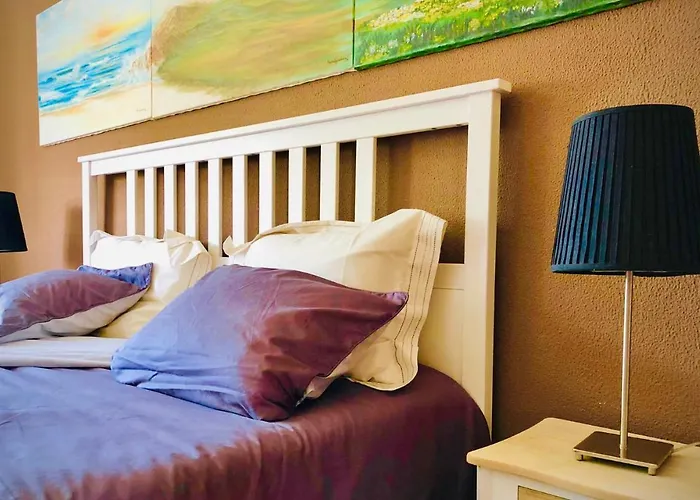 ホームステイ Casa Do Trevo *