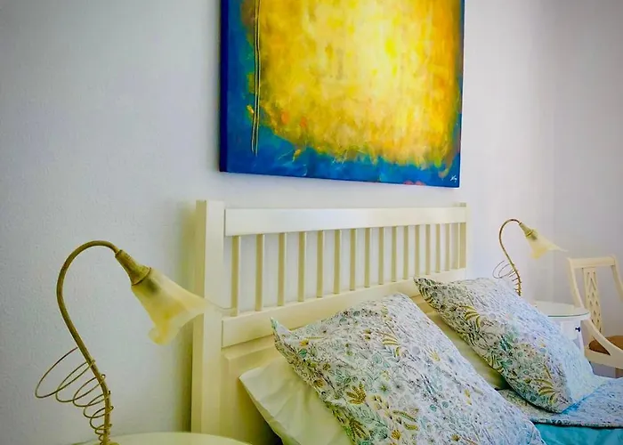 בית אירוח Casa Do Trevo Salir de Porto