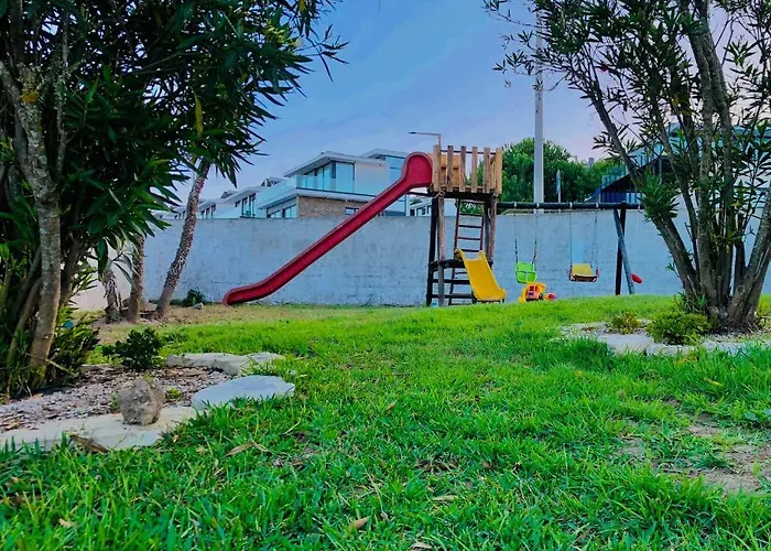 Casa Do Trevo * Salir de Porto