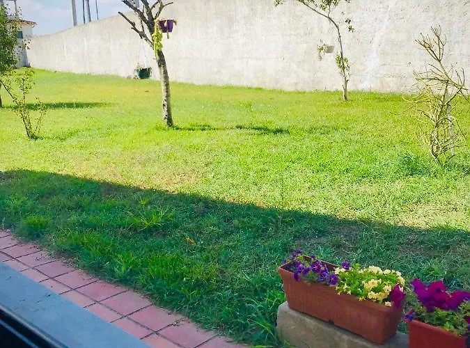 Casa Do Trevo ホームステイ *