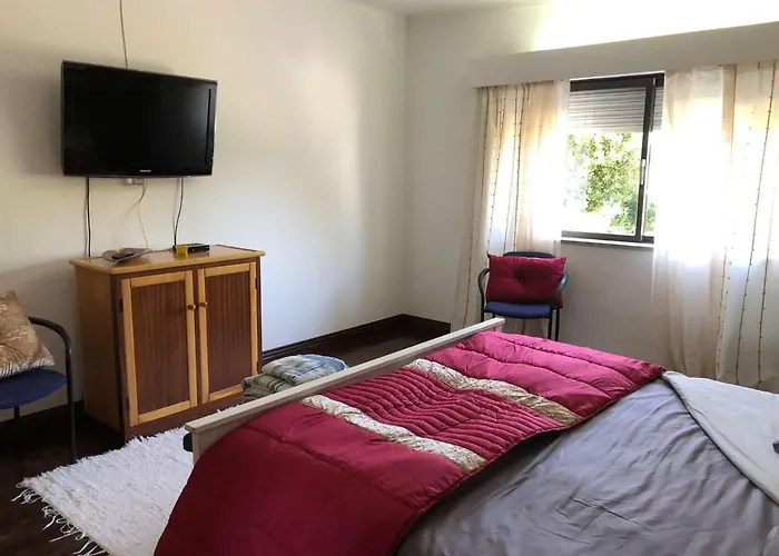 Casa Do Trevo * Salir de Porto