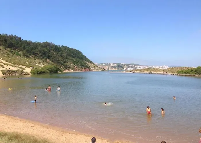 בית אירוח Casa Do Trevo Salir de Porto