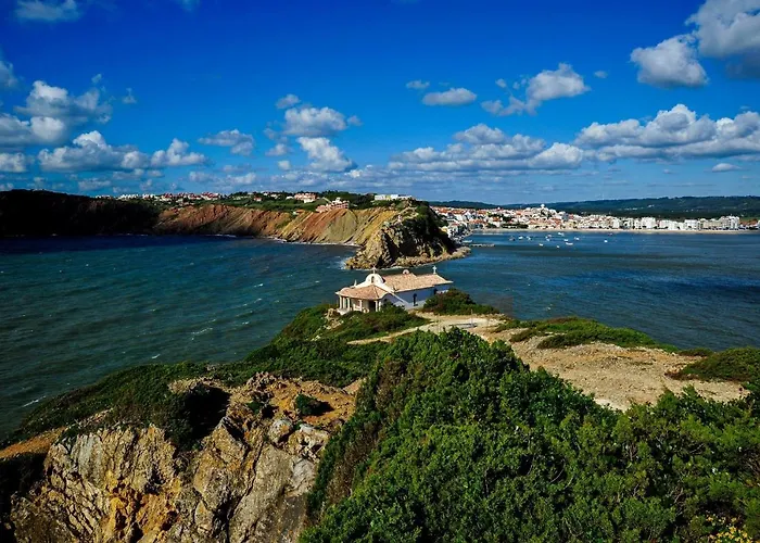 Casa Do Trevo ホームステイ Salir de Porto