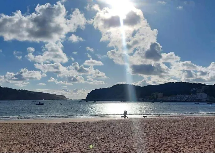 Casa Do Trevo ホームステイ *