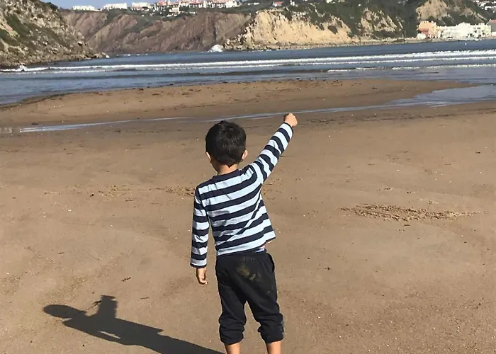 Casa Do Trevo בית אירוח