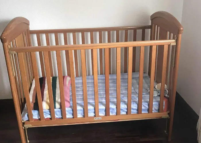 ホームステイ Casa Do Trevo *