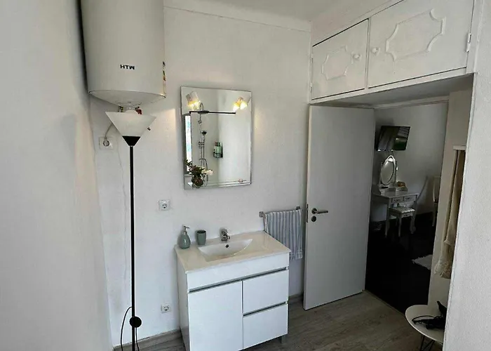 ホームステイ Casa Do Trevo Salir de Porto