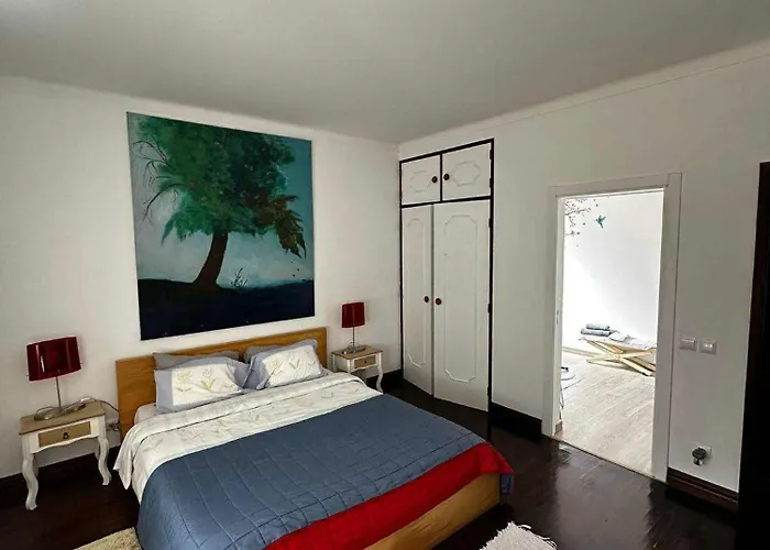 Casa Do Trevo * Salir de Porto