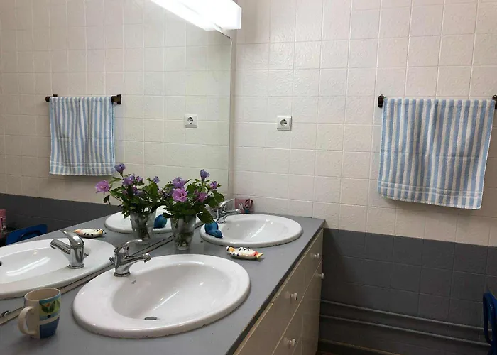 ホームステイ Casa Do Trevo *